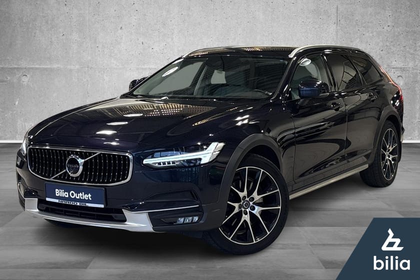 Bilde 1 av Volvo V90 Cross Country