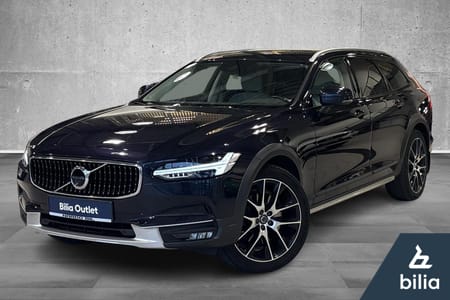Volvo V90 Cross Country