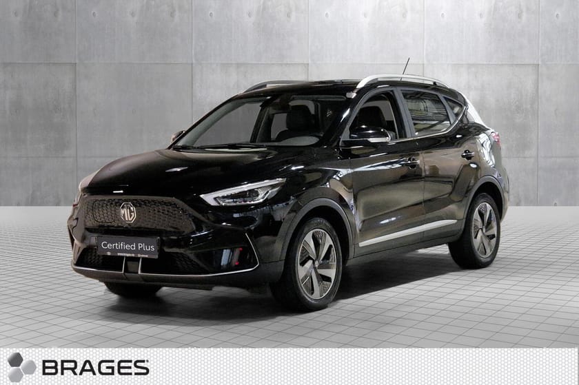 Bilde 1 av MG ZS EV Long Range