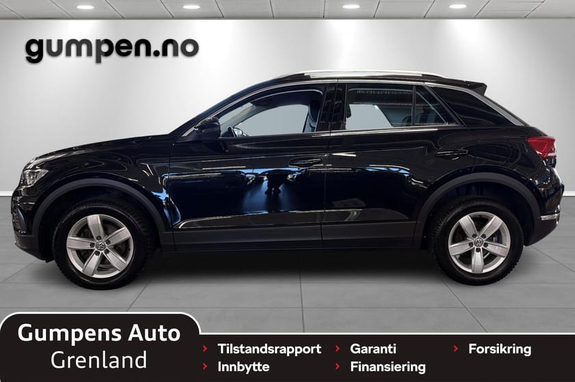 Bilde 2 av Volkswagen T-Roc