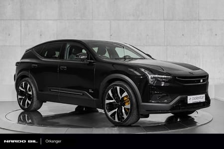 Polestar 3 Long Range Dual Motor Performance