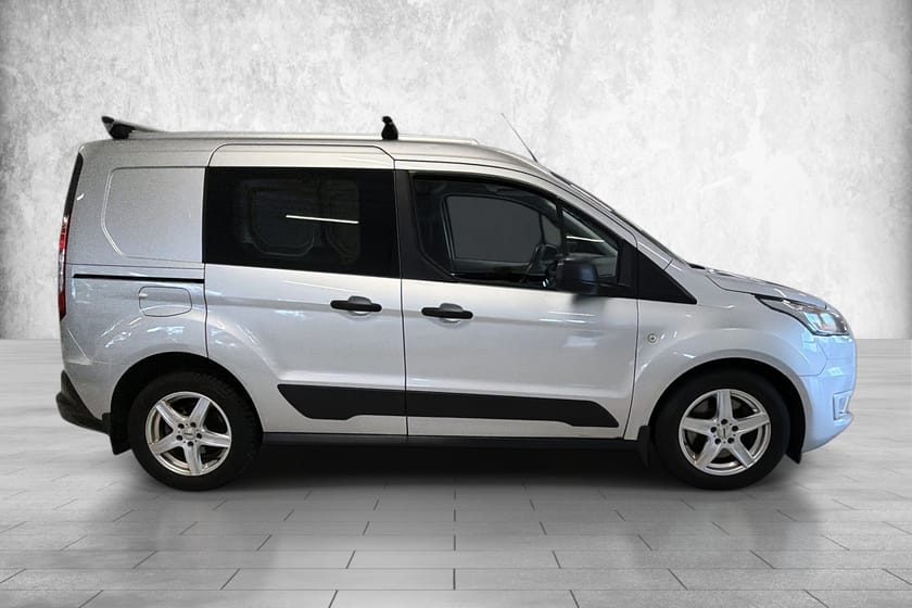 Bilde 4 av Ford Transit Connect 220