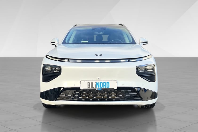 Bilde 3 av XPENG G9 Performance