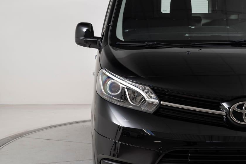 Bilde 5 av Toyota Proace Electric