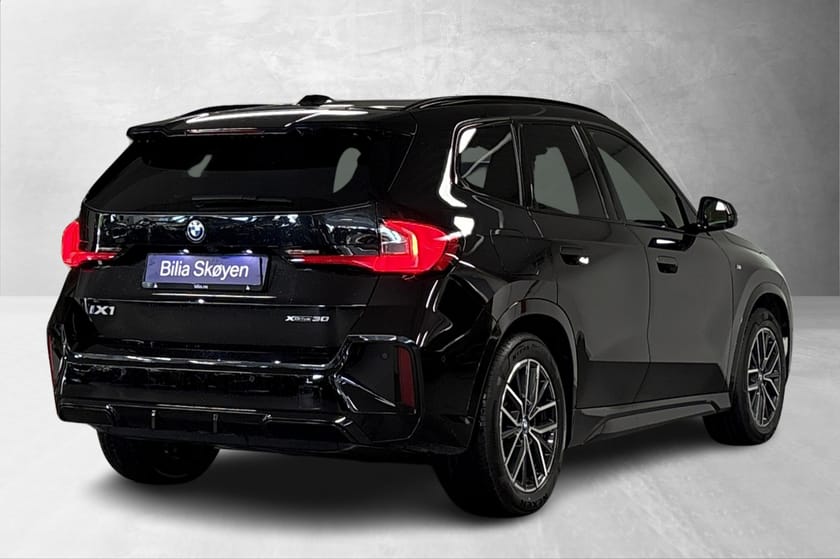 Bilde 4 av BMW iX1 xDrive30
