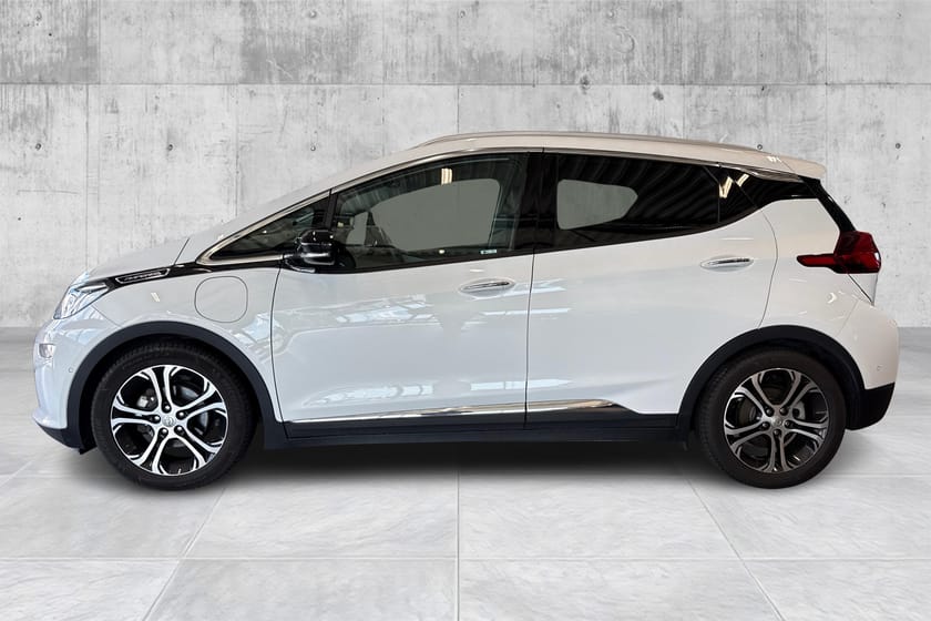 Bilde 2 av Opel Ampera-e