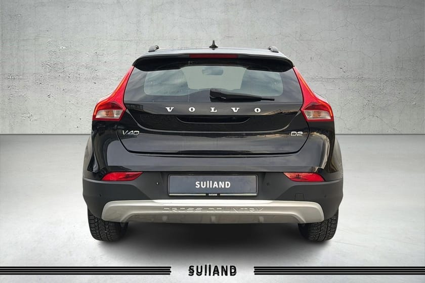 Bilde 4 av Volvo V40 Cross Country