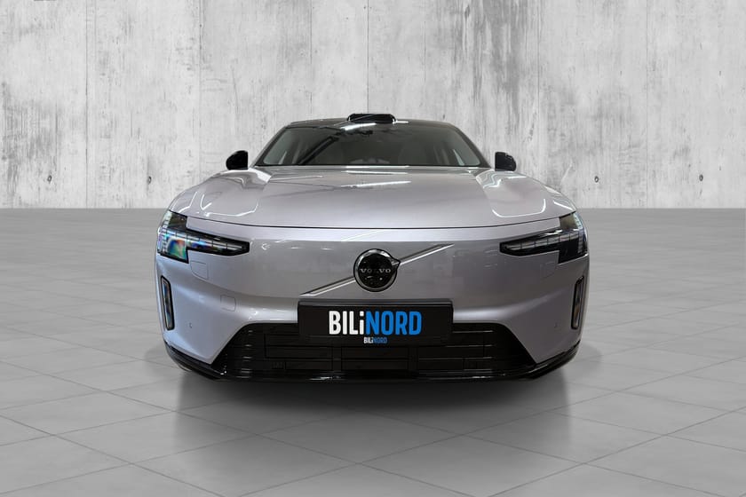 Bilde 2 av Volvo ES90 Single Motor Extended Range