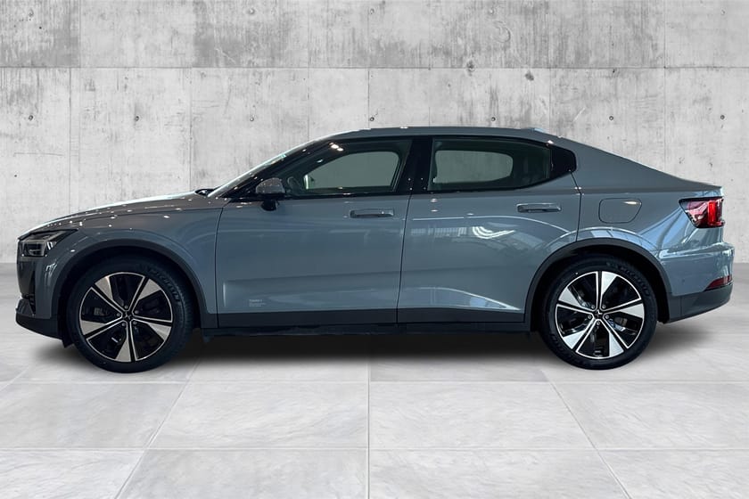 Bilde 2 av Polestar 2 Long range Dual motor