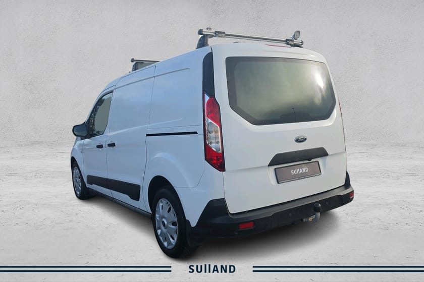 Bilde 3 av Ford Transit Connect 210 LWB