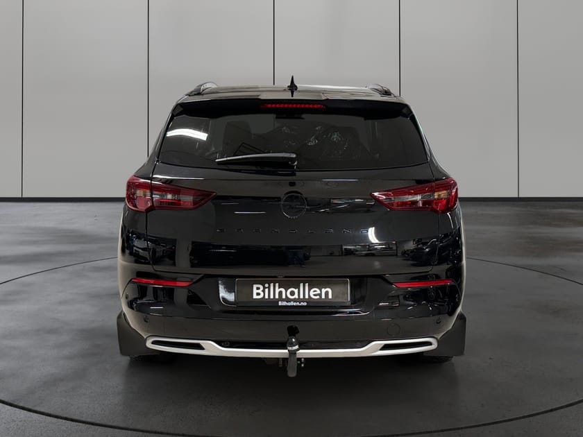 Bilde 4 av Opel Grandland Hybrid