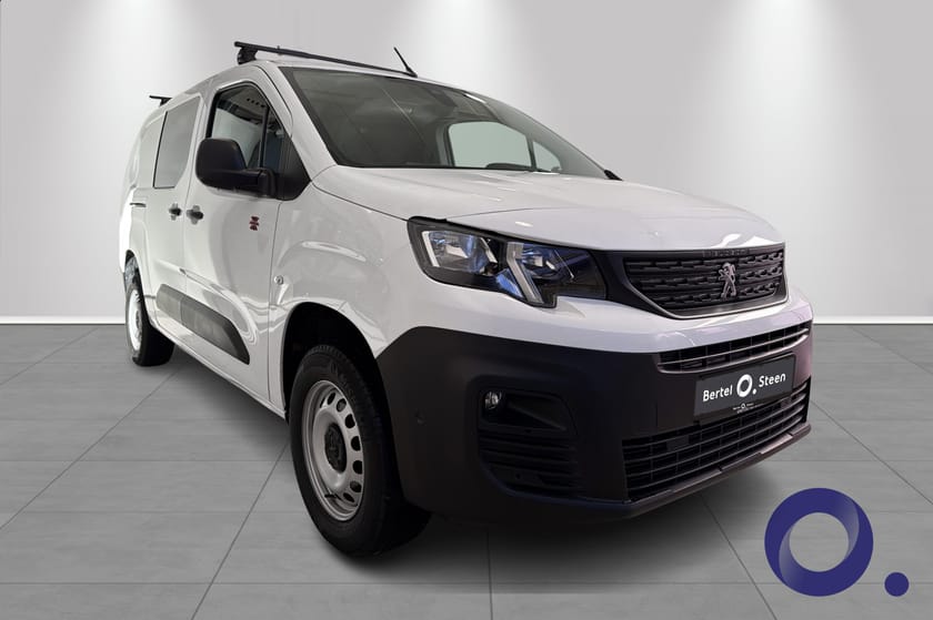 Bilde 2 av Peugeot Partner