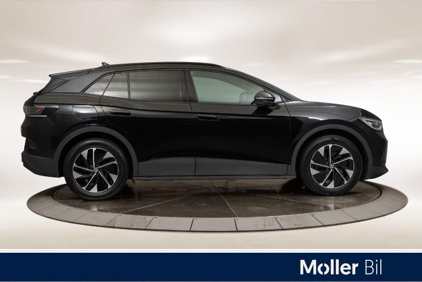Bilde 4 av Volkswagen ID.4 Pro 4M
