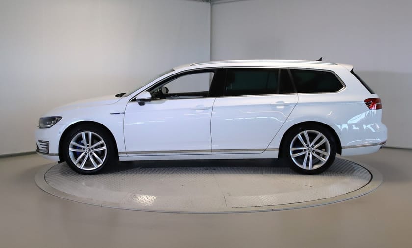 Bilde 2 av Volkswagen Passat Variant GTE