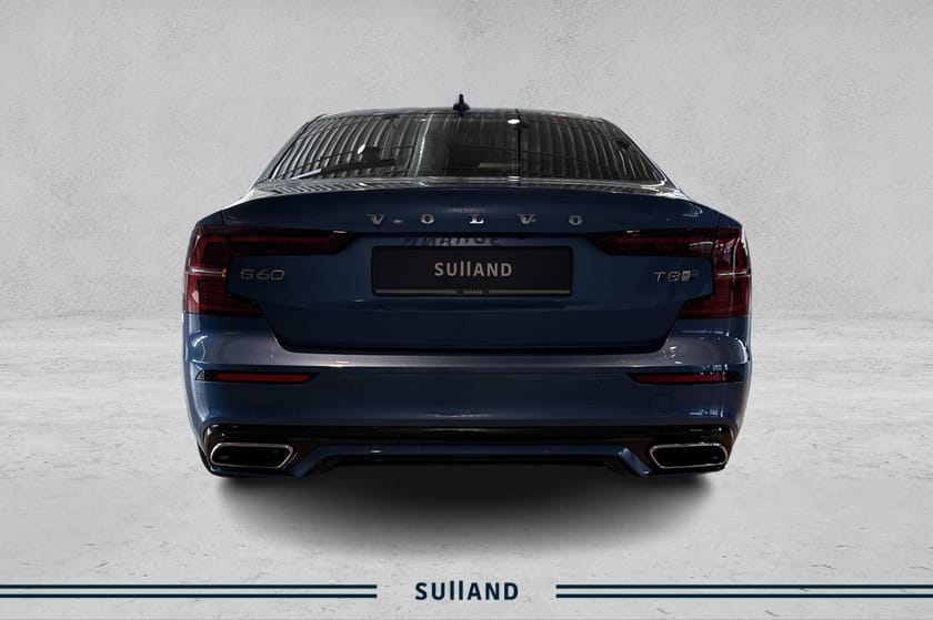 Bilde 4 av Volvo S60