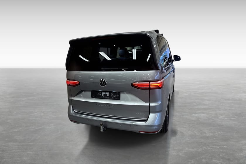Bilde 5 av Volkswagen Multivan eHybrid