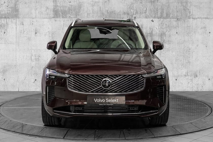 Bilde 3 av Volvo XC90