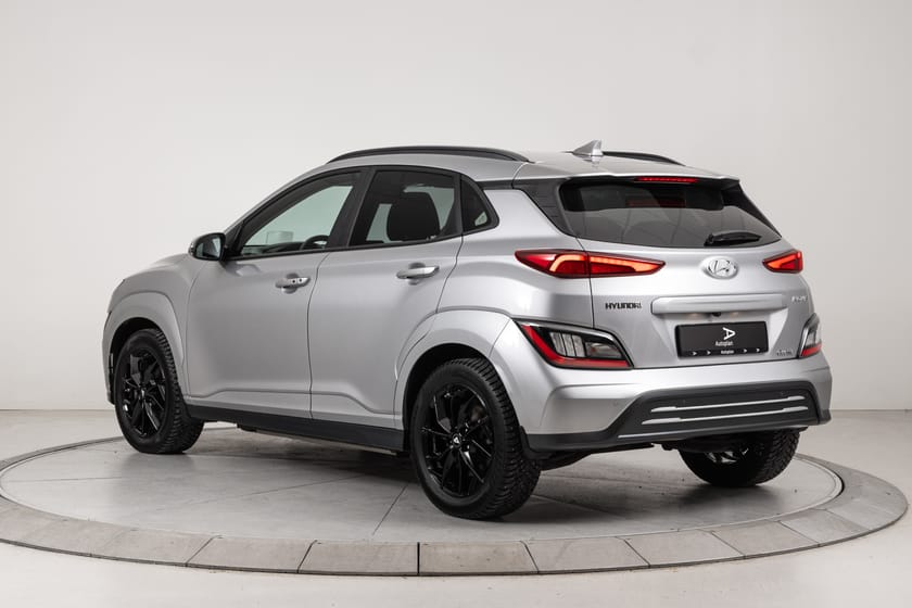 Bilde 4 av Hyundai Kona Electric 64 kWh