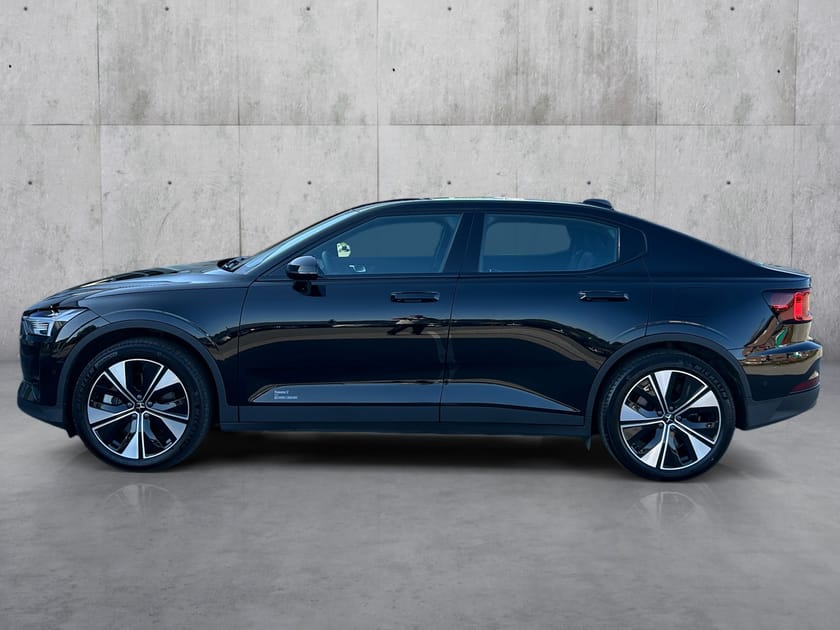 Bilde 2 av Polestar 2 Long Range Dual Motor