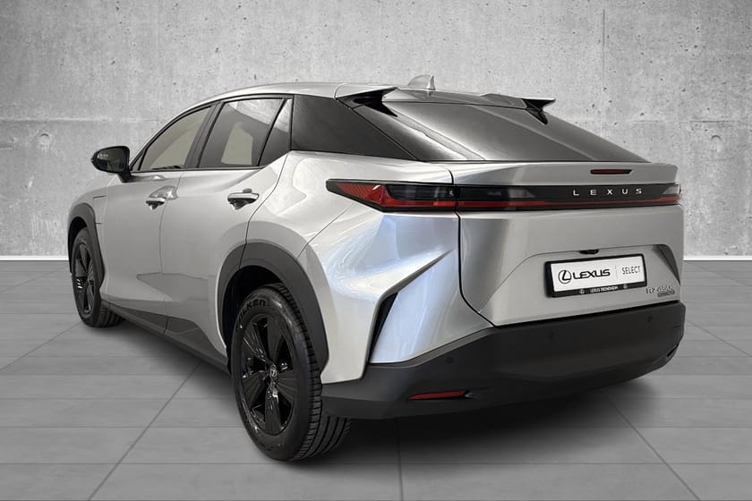 Bilde 3 av Lexus RZ 450e