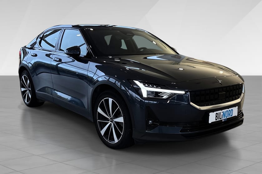 Bilde 1 av Polestar 2 Long range Dual motor