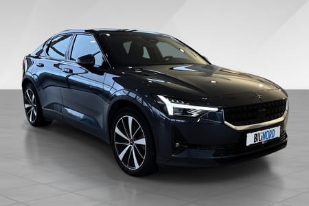 Polestar 2 Long range Dual motor
