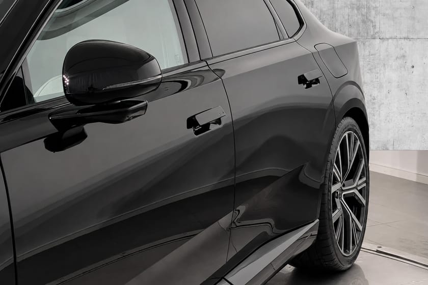 Bilde 4 av Volvo ES90 Twin Motor Performance