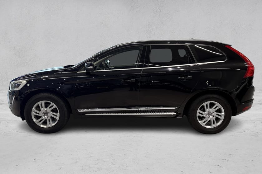 Bilde 2 av Volvo XC60