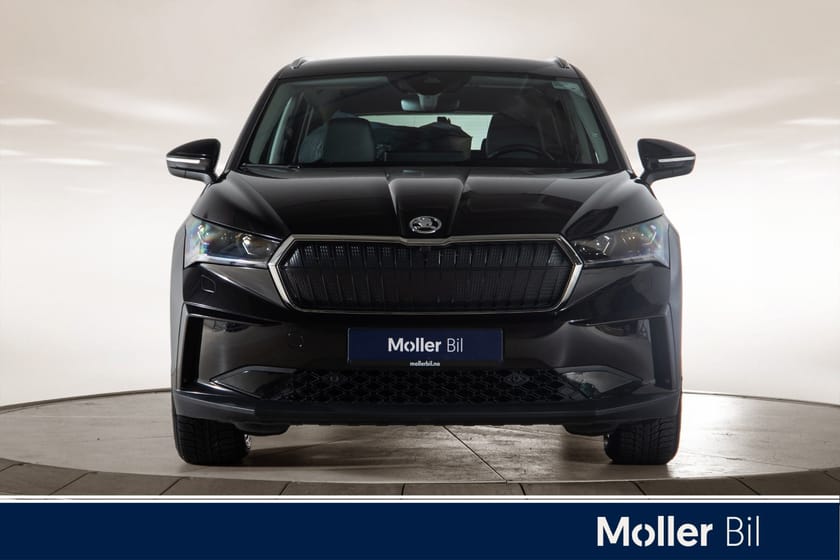 Bilde 3 av Škoda Enyaq iV 80