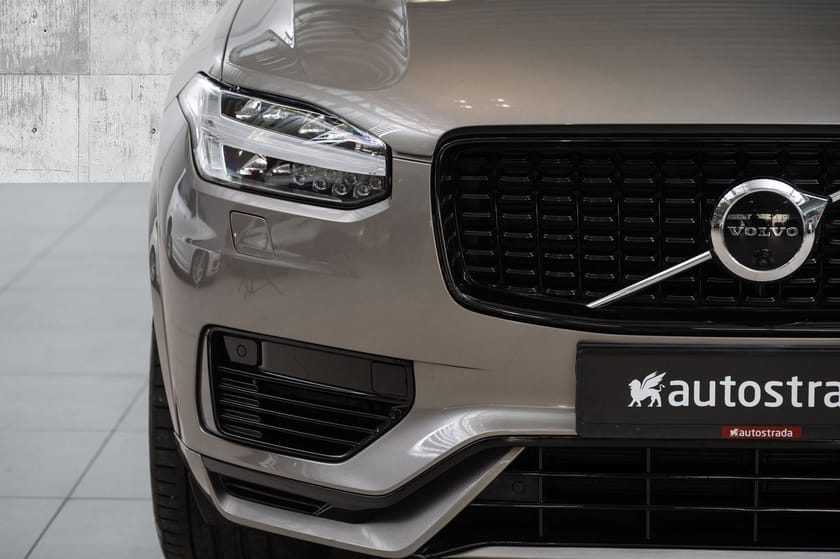 Bilde 5 av Volvo XC90 7 Seats