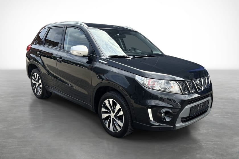 Bilde 3 av Suzuki Vitara