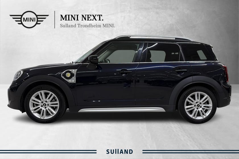Bilde 2 av MINI Countryman Cooper SE ALL4