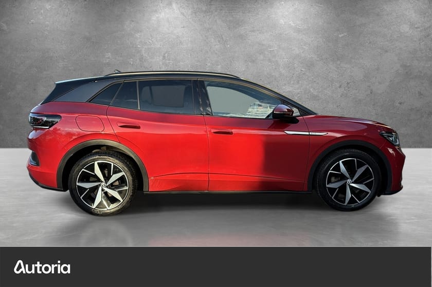 Bilde 4 av Volkswagen ID.4 GTX