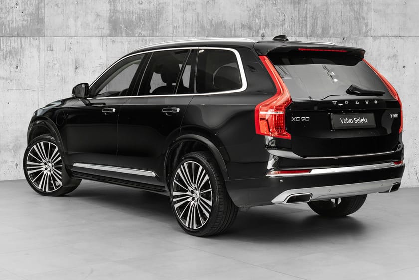 Bilde 2 av Volvo XC90