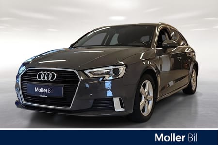 Audi A3 Sportback 35 TFSI