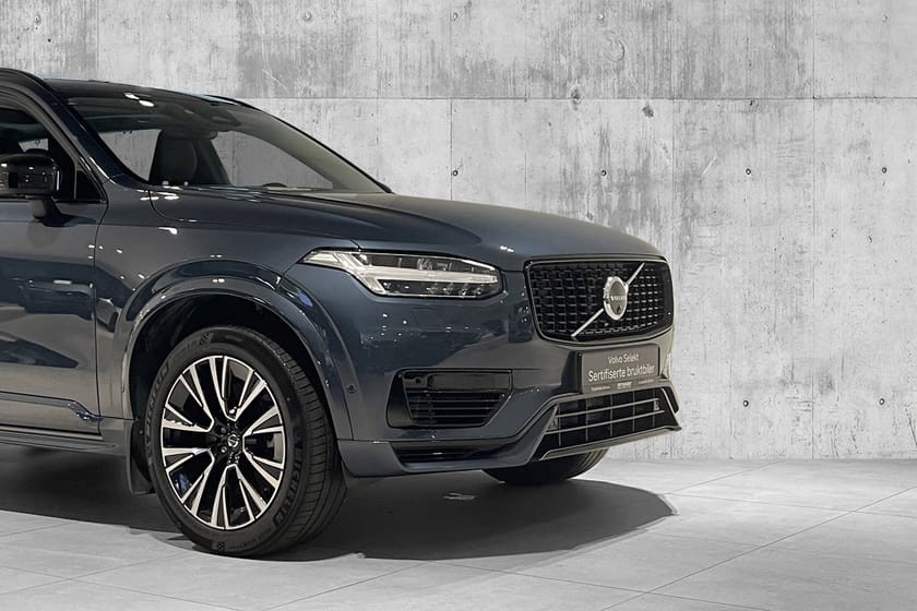 Bilde 2 av Volvo XC90