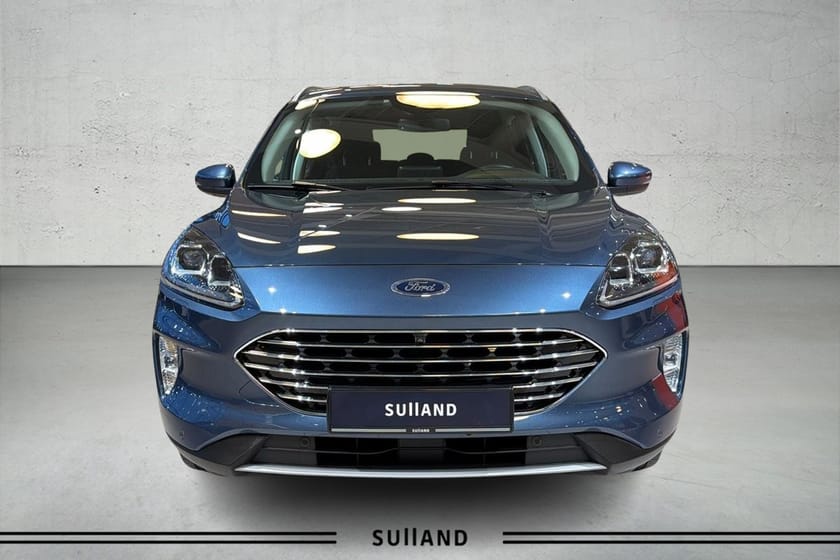 Bilde 2 av Ford Kuga Plug-In Hybrid