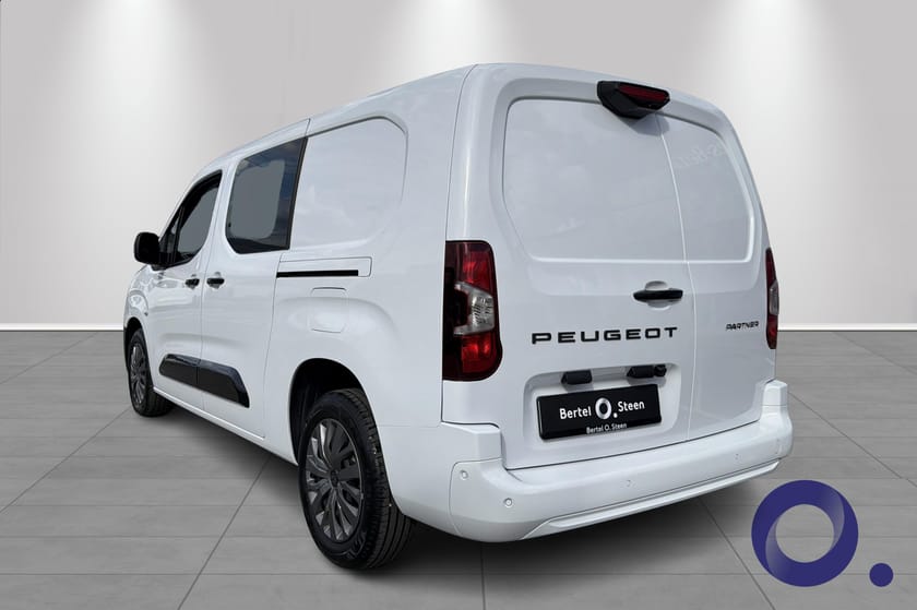 Bilde 3 av Peugeot Partner