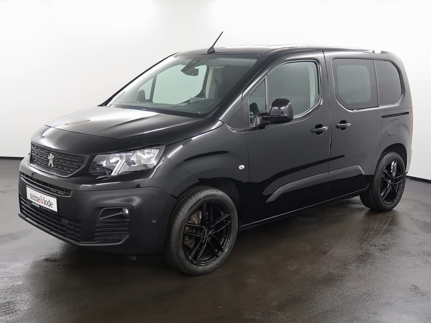 Bilde 1 av Peugeot Partner L1
