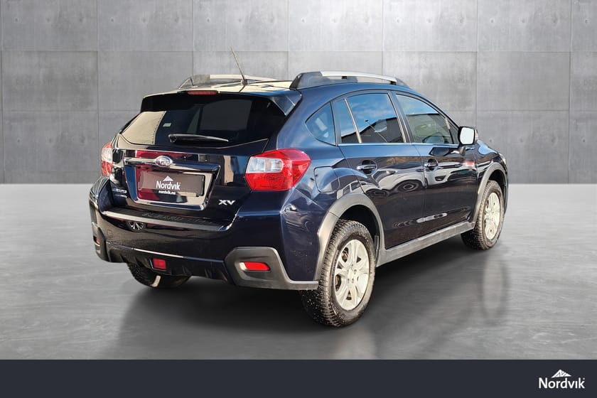 Bilde 5 av Subaru XV