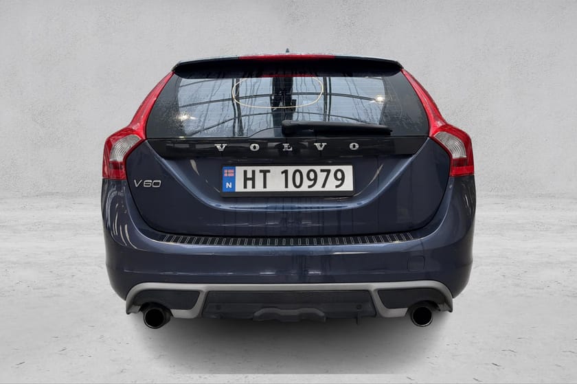Bilde 4 av Volvo V60