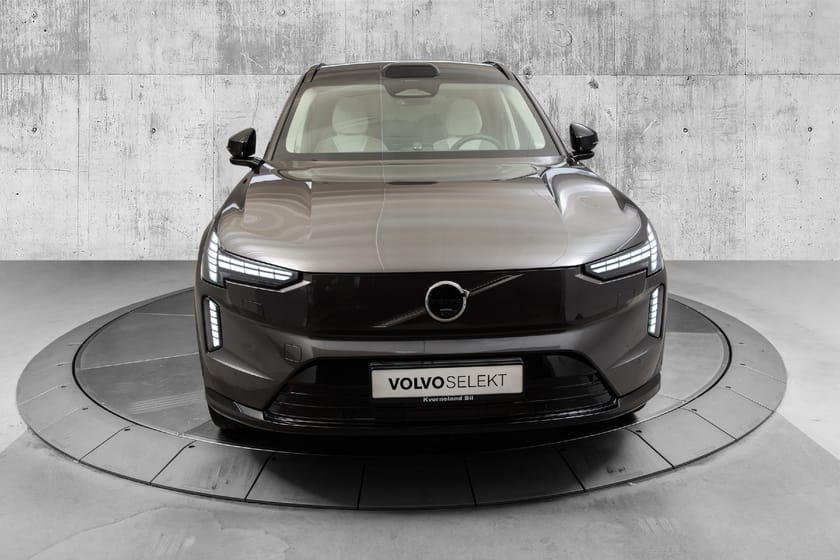Bilde 4 av Volvo EX90 Twin Motor Performance