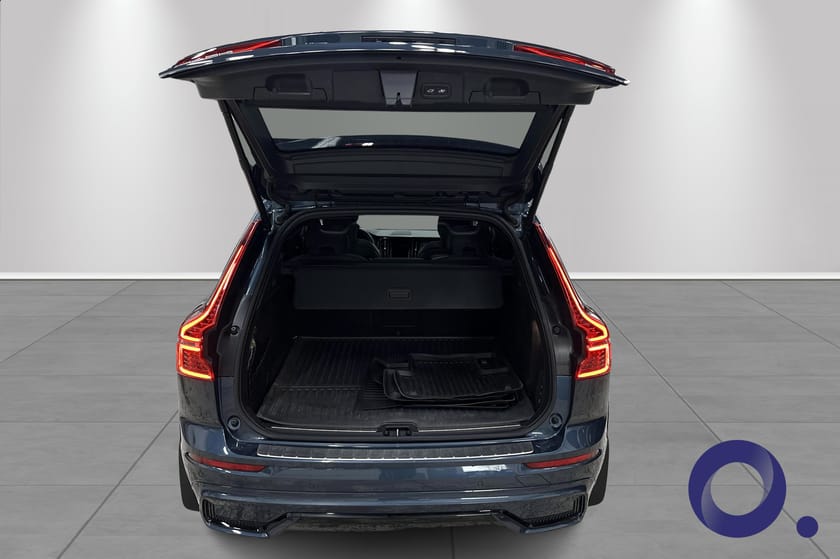 Bilde 5 av Volvo XC60