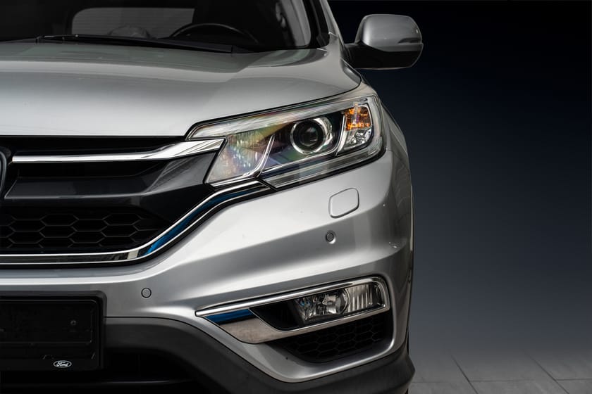 Bilde 4 av Honda CR-V