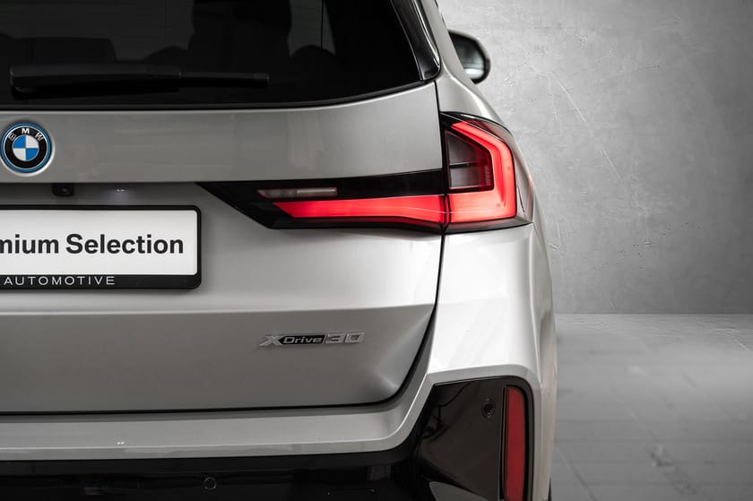 Bilde 4 av BMW iX1 xDrive30