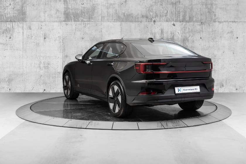 Bilde 4 av Polestar 2 Long Range Dual Motor