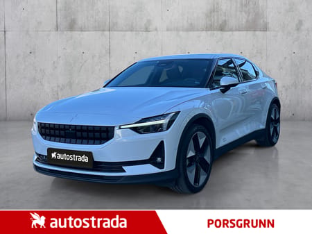 Polestar 2 Long range Dual motor