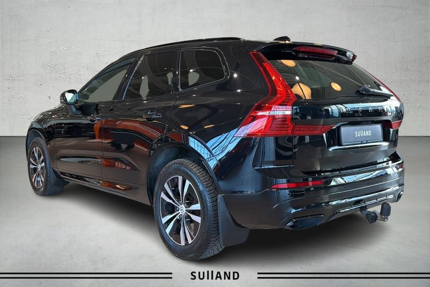 Bilde 5 av Volvo XC60