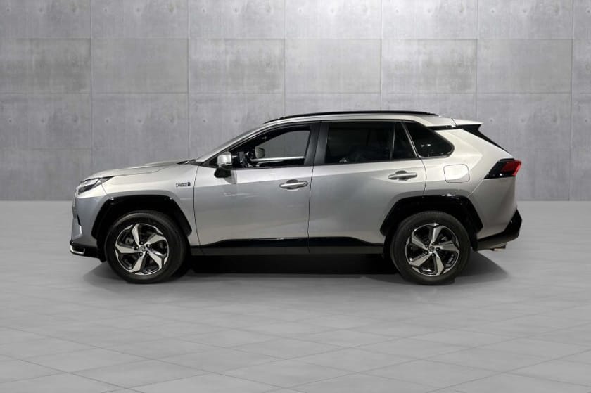 Bilde 2 av Toyota RAV4 Plug-in Hybrid