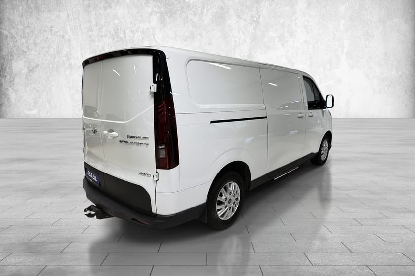 Bilde 5 av Maxus e-Deliver 7 AWD